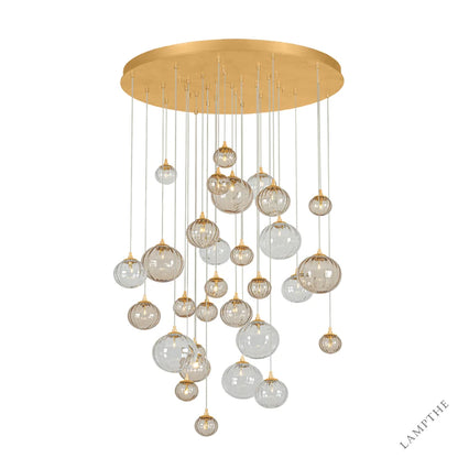 Istanbul Chandelier