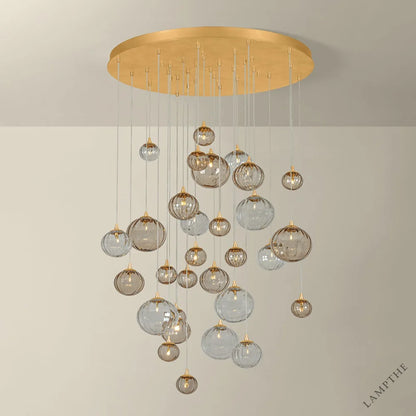 Istanbul Chandelier
