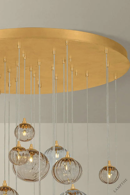 Istanbul Chandelier