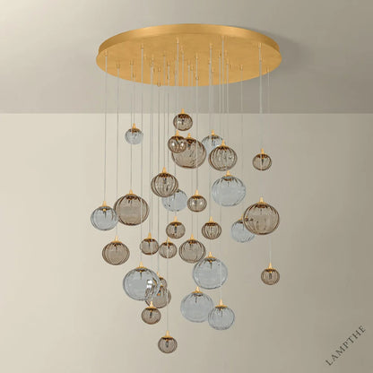 Istanbul Chandelier