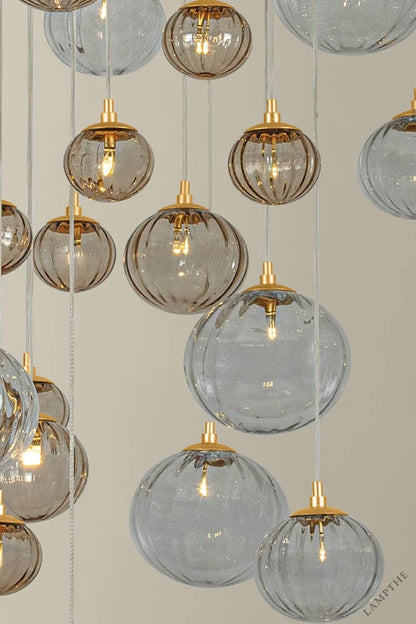 Istanbul Chandelier