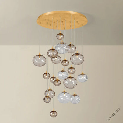 Istanbul Chandelier