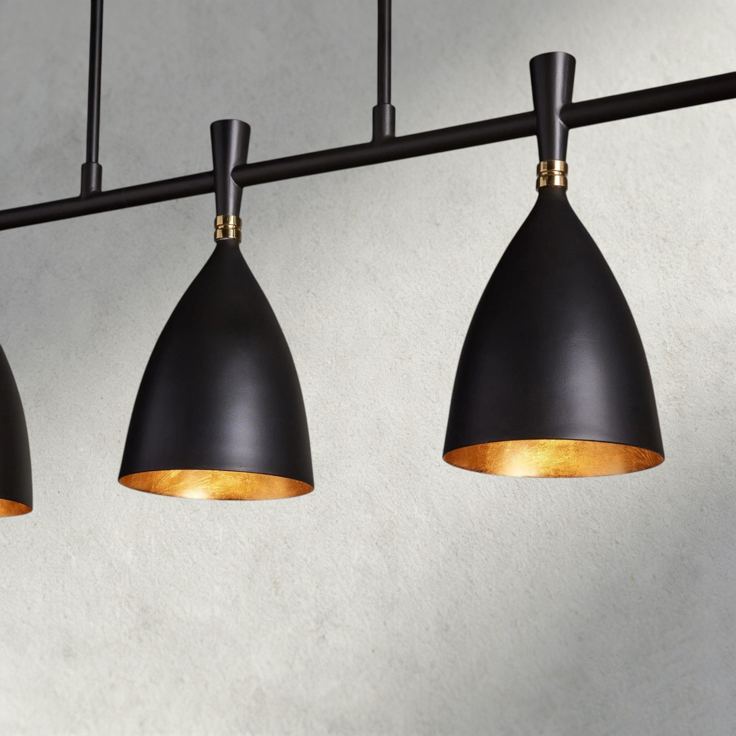 Jacarra Linear Chandelier