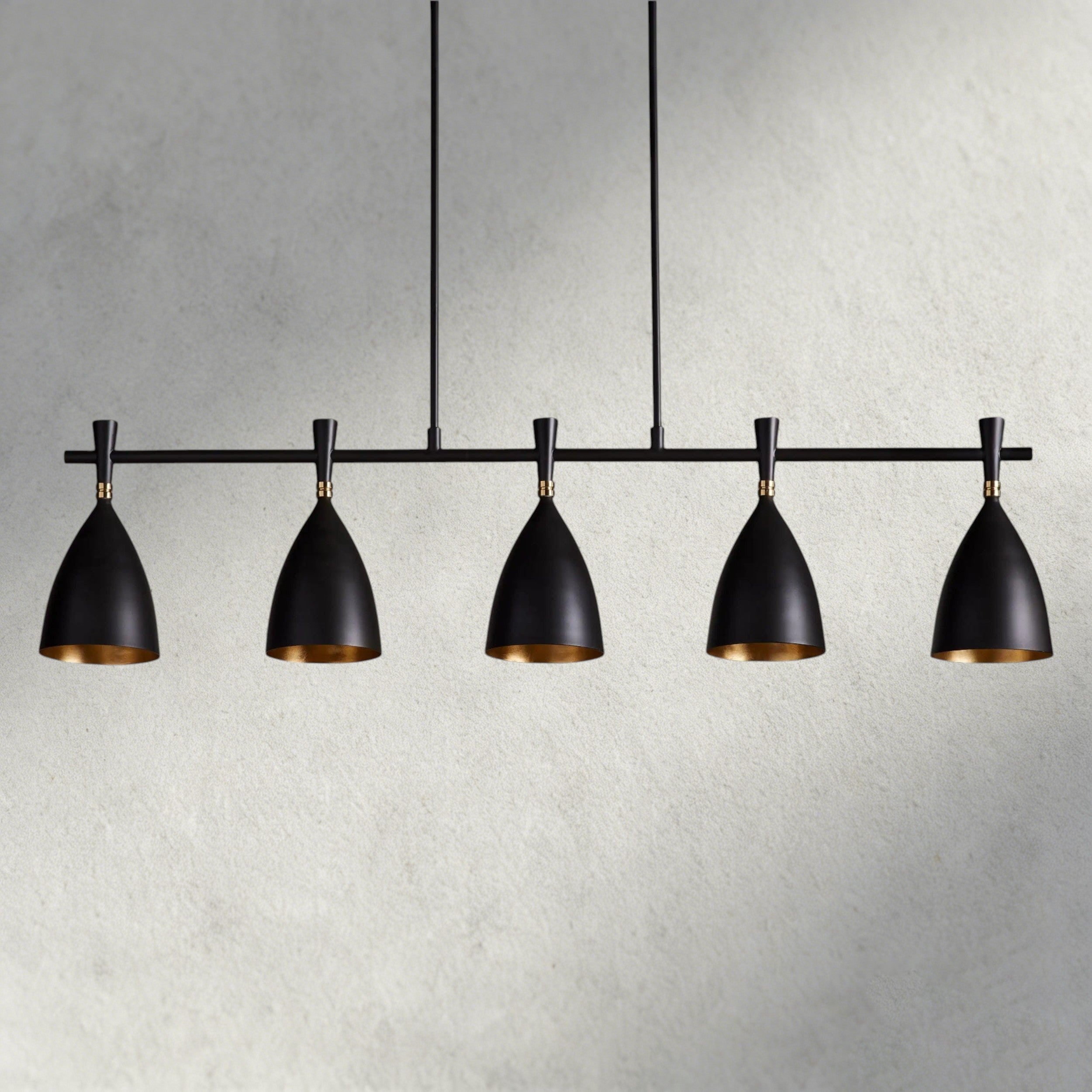 Jacarra Linear Chandelier
