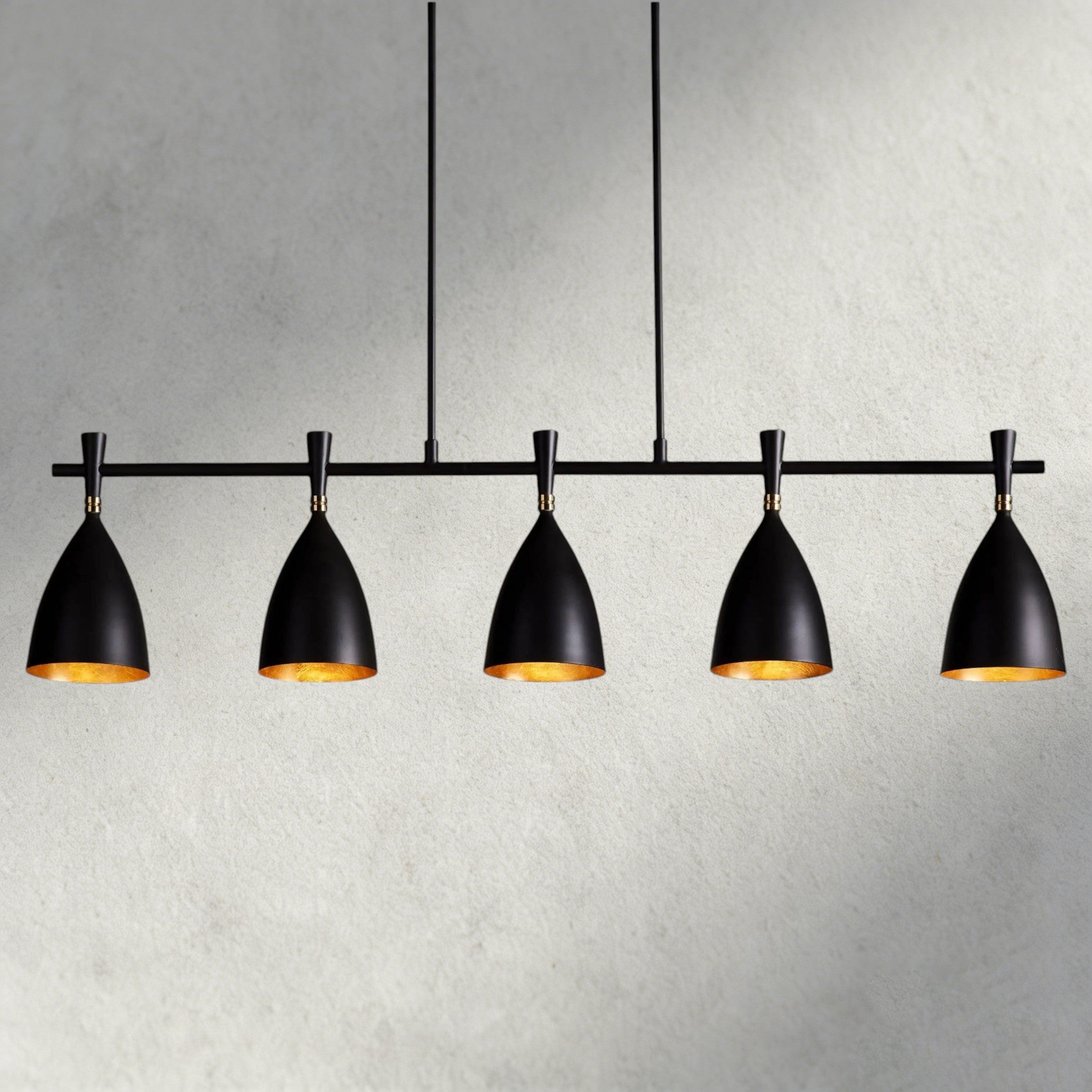 Jacarra Linear Chandelier