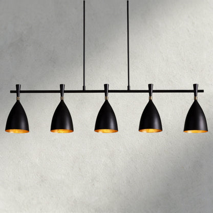 Jacarra Linear Chandelier
