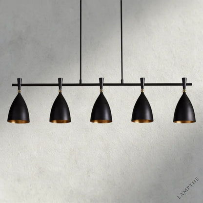 Jacarra Linear Chandelier
