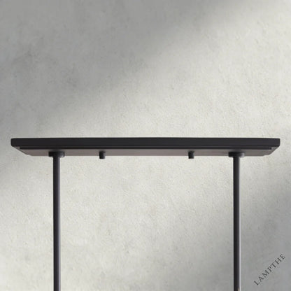 Jacarra Linear Chandelier