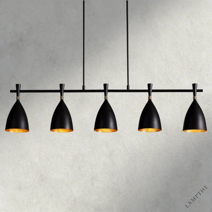 Jacarra Linear Chandelier