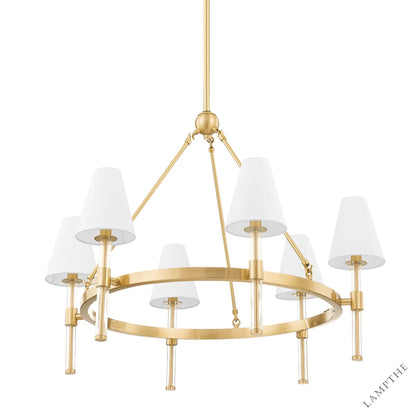 Janelle Chandelier