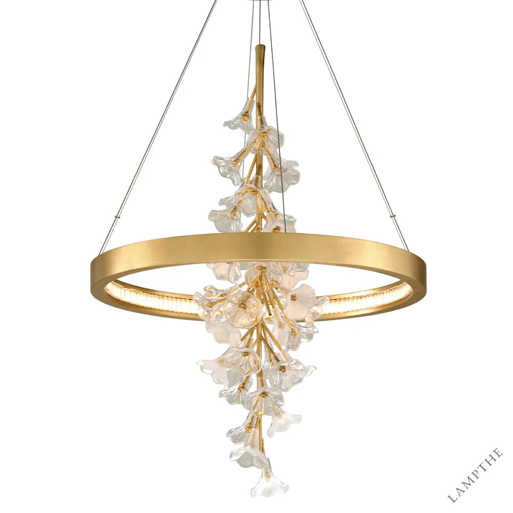 Jasmine Chandelier