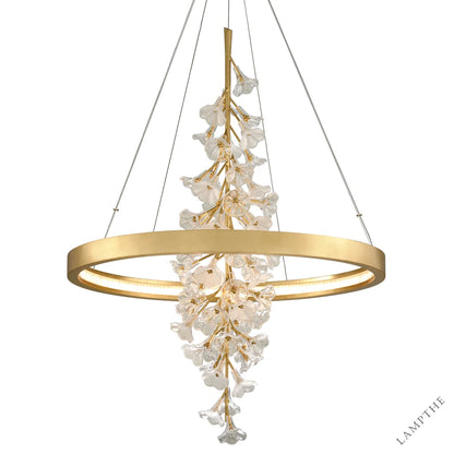 Jasmine Chandelier