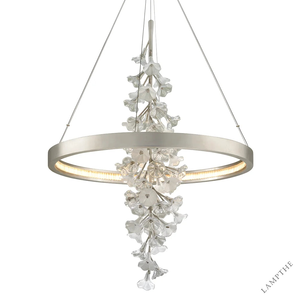 Jasmine Chandelier