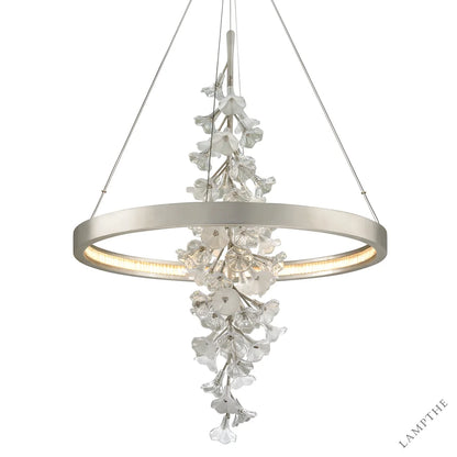 Jasmine Chandelier