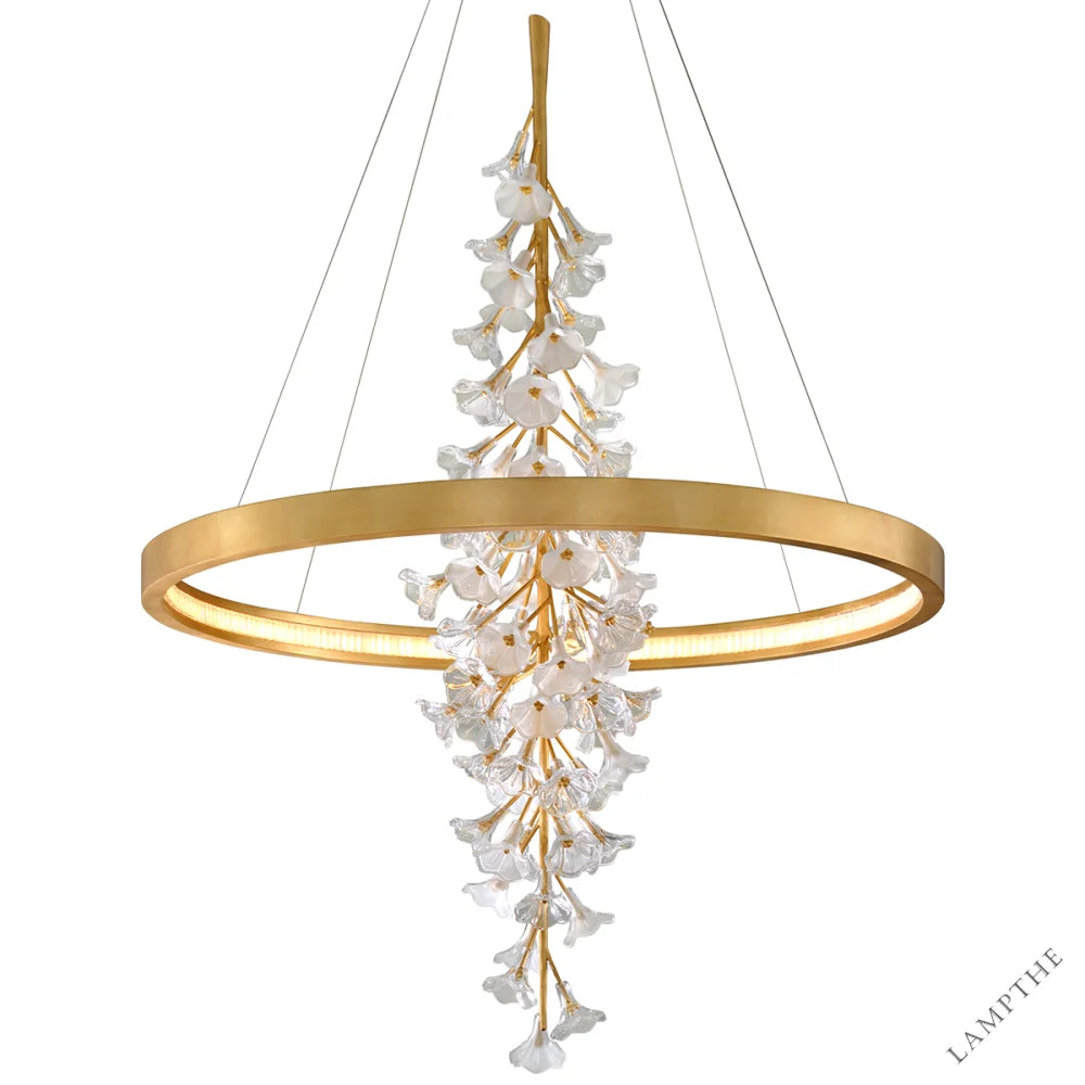 Jasmine Chandelier