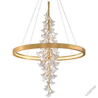 Jasmine Chandelier