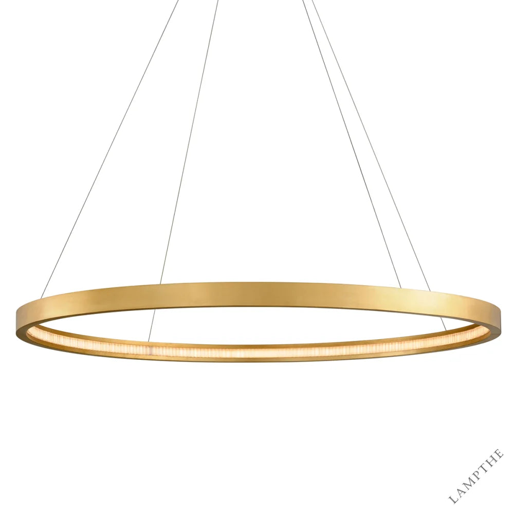 Jasmine Chandelier