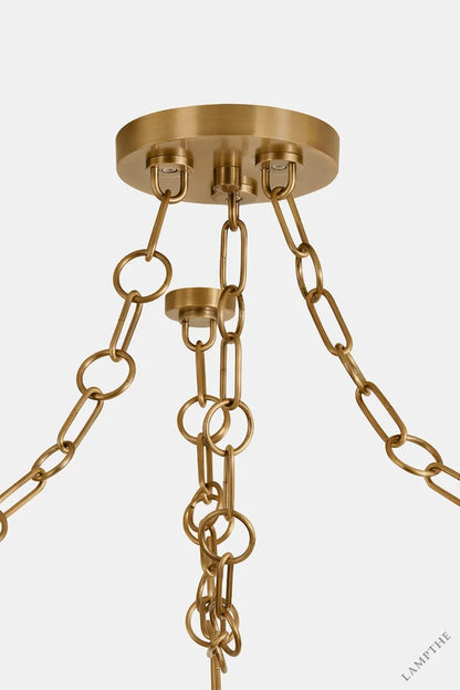 Joaquin Chandelier