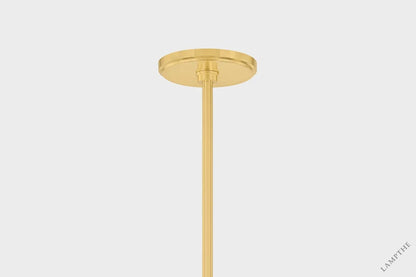 Johnson Chandelier