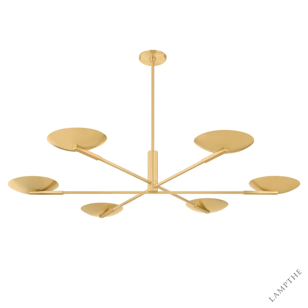 Johnson Chandelier