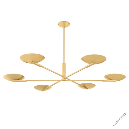 Johnson Chandelier