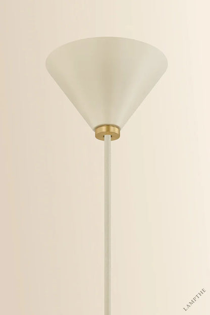 Jolene Dome Pendant Light