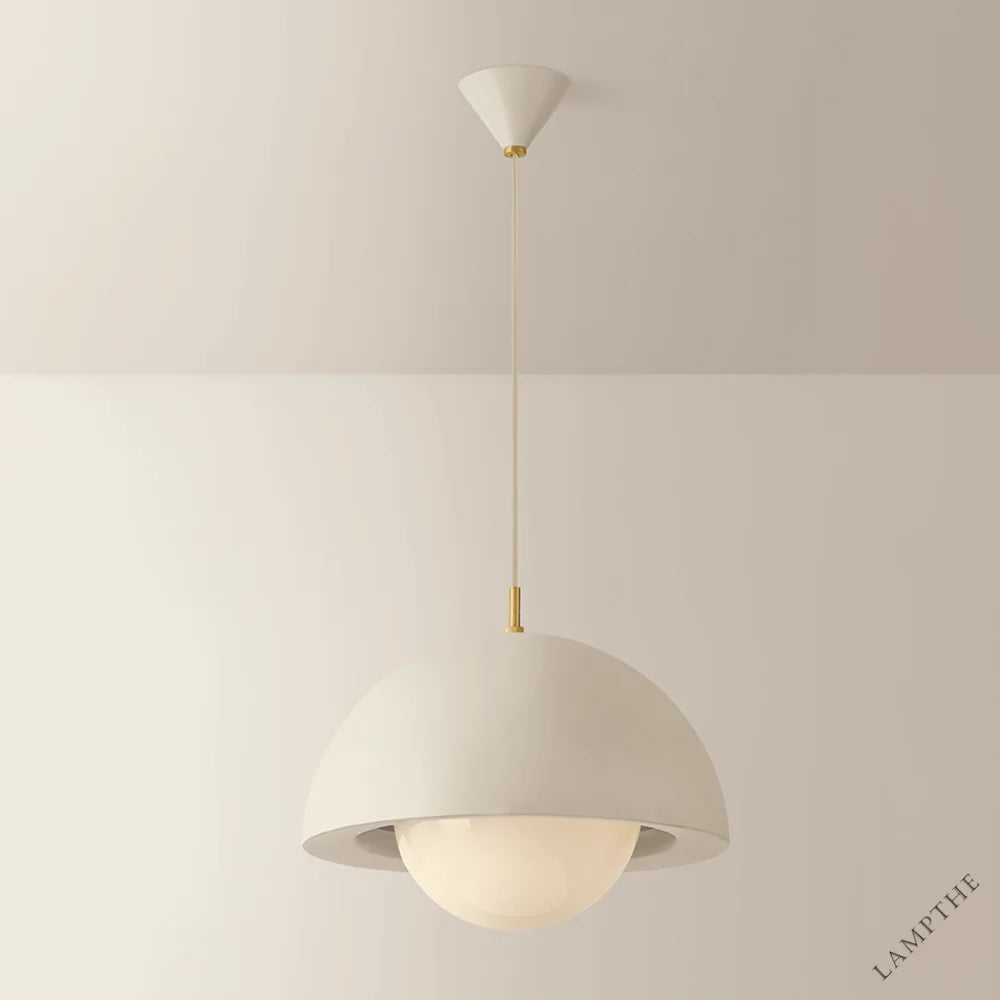 Jolene Dome Pendant Light