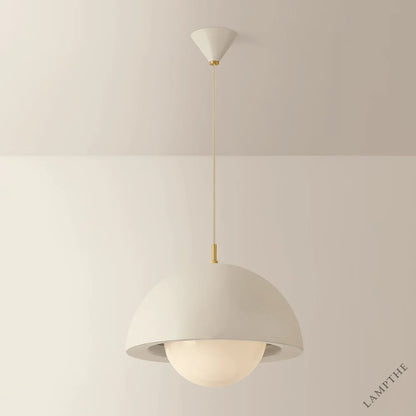 Jolene Dome Pendant Light