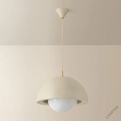 Jolene Dome Pendant Light