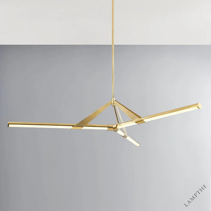 Jonas Chandelier