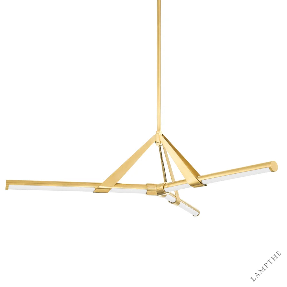 Jonas Chandelier
