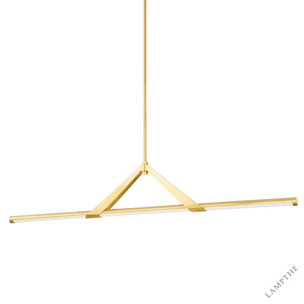 Jonas Linear