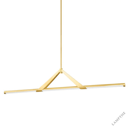 Jonas Linear