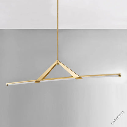 Jonas Linear