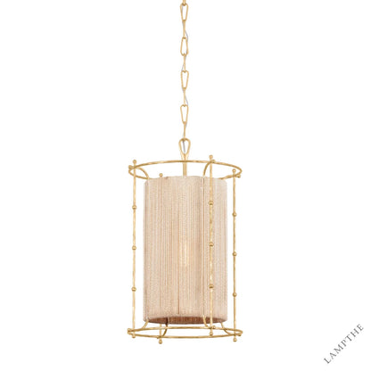 Jones Point Pendant Light