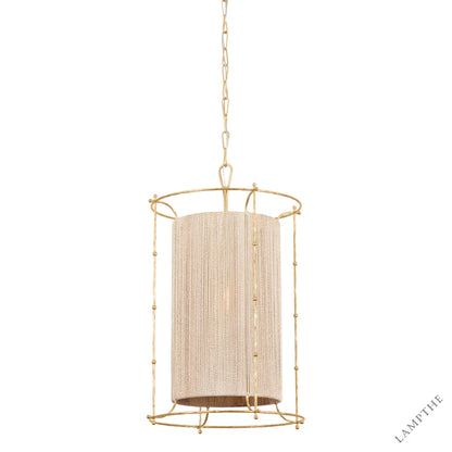 Jones Point Pendant Light
