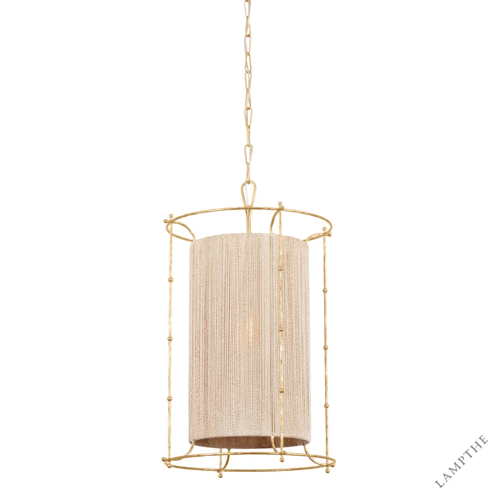 Jones Point Pendant Light
