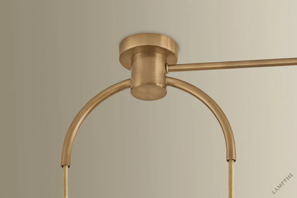 Jove Chandelier