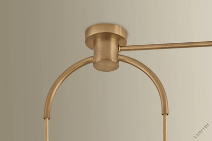 Jove Chandelier