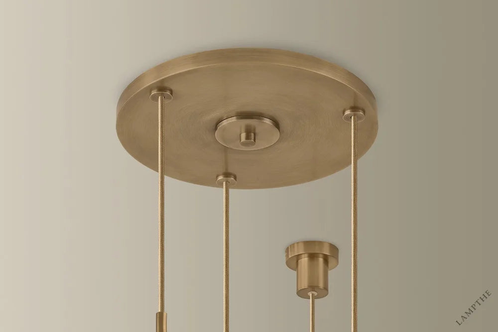 Jove Chandelier