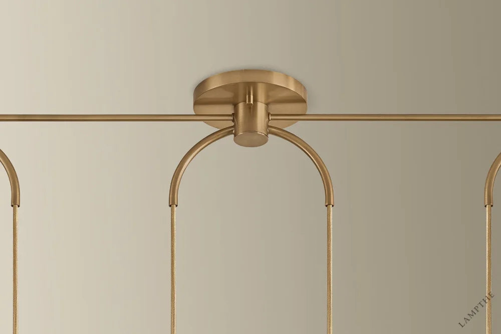 Jove Chandelier