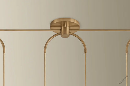 Jove Chandelier