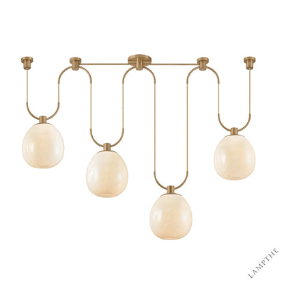 Jove Chandelier