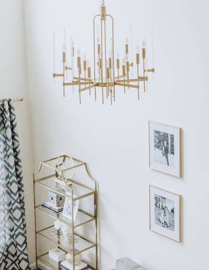 Bari Chandelier