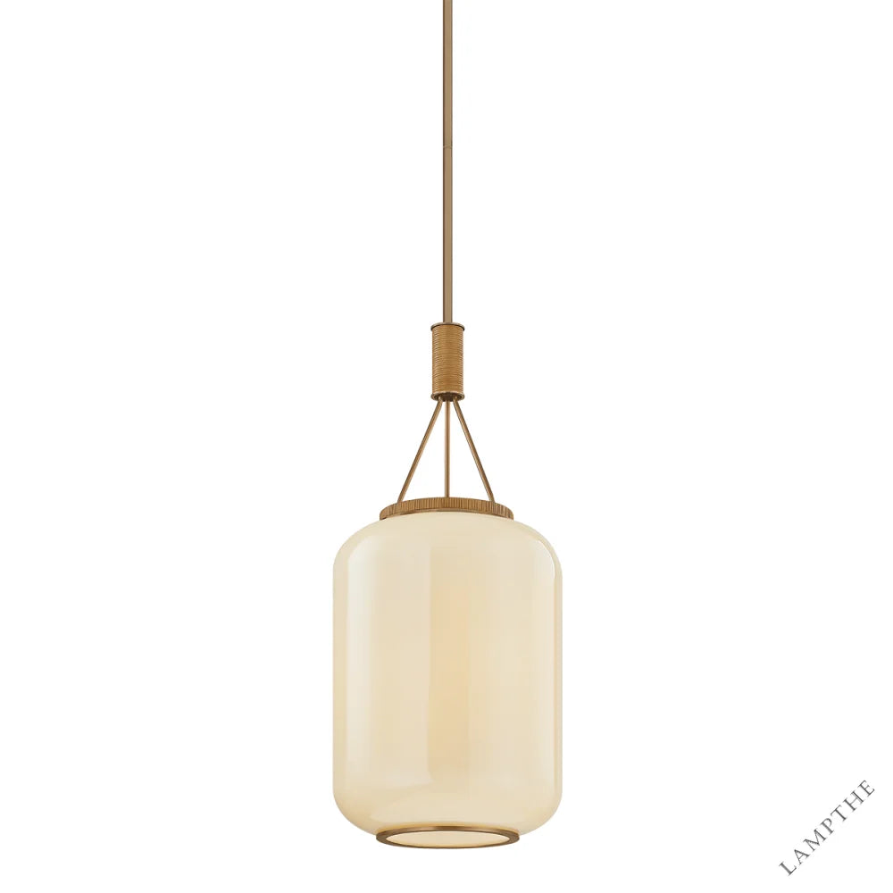 Judson Lantern