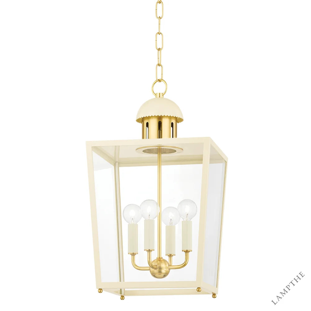 June Lantern