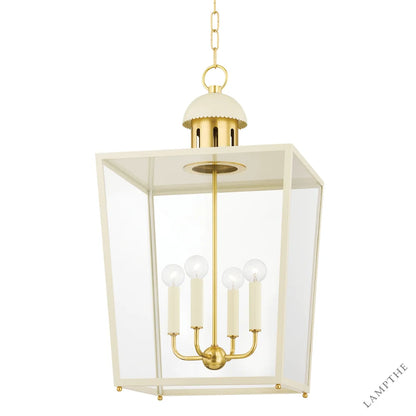 June Lantern