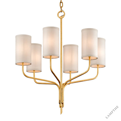 Juniper Chandelier