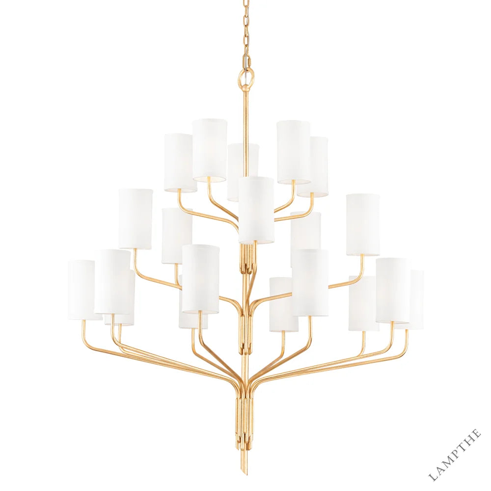 Juniper Chandelier