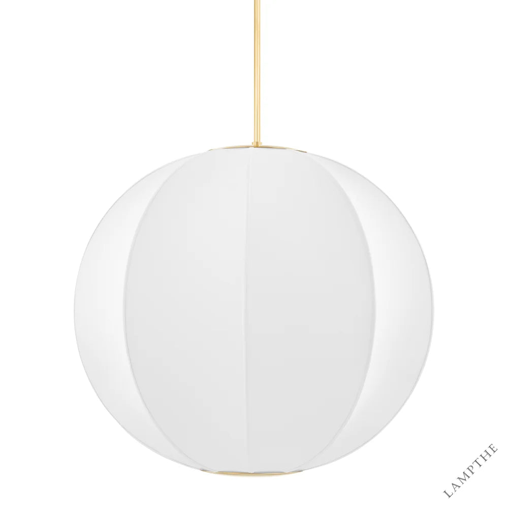 Jupiter Pendant
